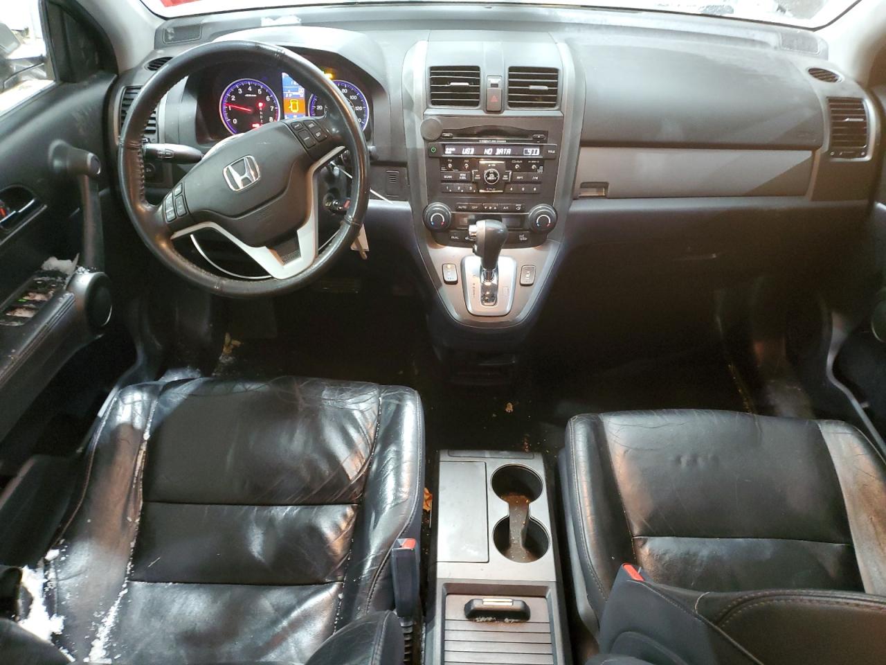 2011 Honda CR-V VIN 5J6RE4H73BL028744 Copart auction photo, front end / minor dent/scratches damage thumbnail 8