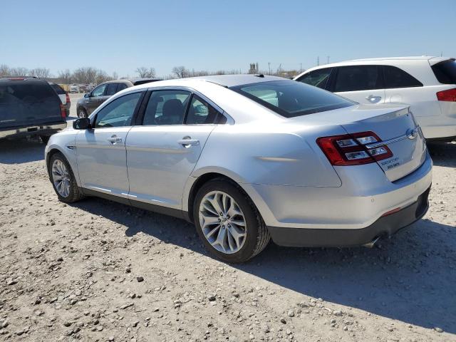 2014 Ford Taurus VIN 1FAHP2F84EG179929 Copart auction photo, front end / minor dent/scratches damage thumbnail 2