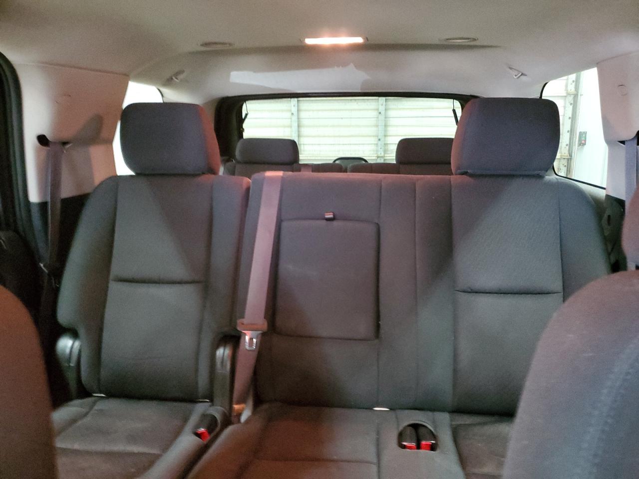 2013 Chevrolet Tahoe VIN 1GNSCAE02DR175275 Copart auction photo, side / minor dent/scratches damage thumbnail 10