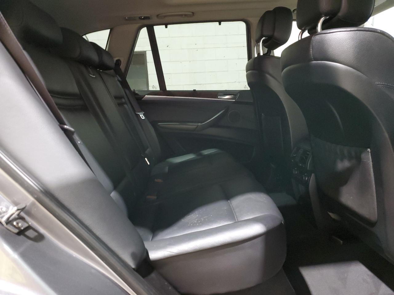 2013 BMW X5 VIN 5UXZV4C51D0B21540 Copart auction photo, minor dent/scratches damage thumbnail 11