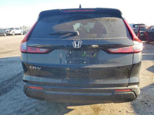 2023 Honda CR-V VIN 7FARS4H78PE006591 Copart auction photo, front end / minor dent/scratches damage thumbnail 6