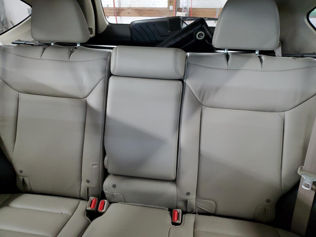 2016 Honda CR-V VIN 5J6RM4H91GL059499 Copart auction photo, side damage thumbnail 10