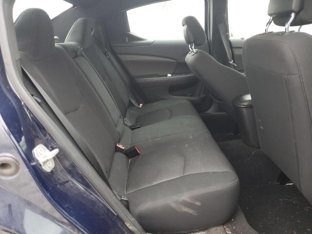 2013 Dodge Avenger VIN 1C3CDZAB6DN580888 Copart auction photo, side / front end damage thumbnail 10