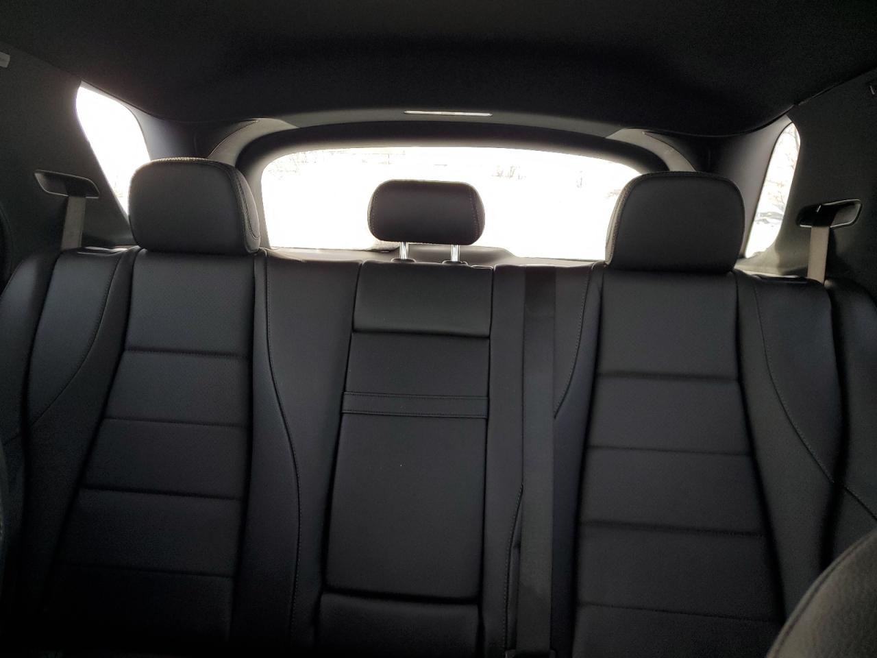 2020 Mercedes-Benz GLE VIN 4JGFB4KB1LA148212 Copart auction photo, rear end damage thumbnail 10