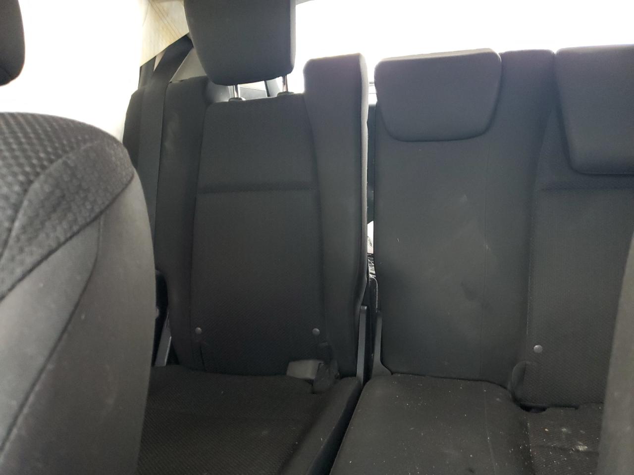 2017 Honda HR-V VIN 3CZRU6H56HG703361 Copart auction photo, front end damage thumbnail 10