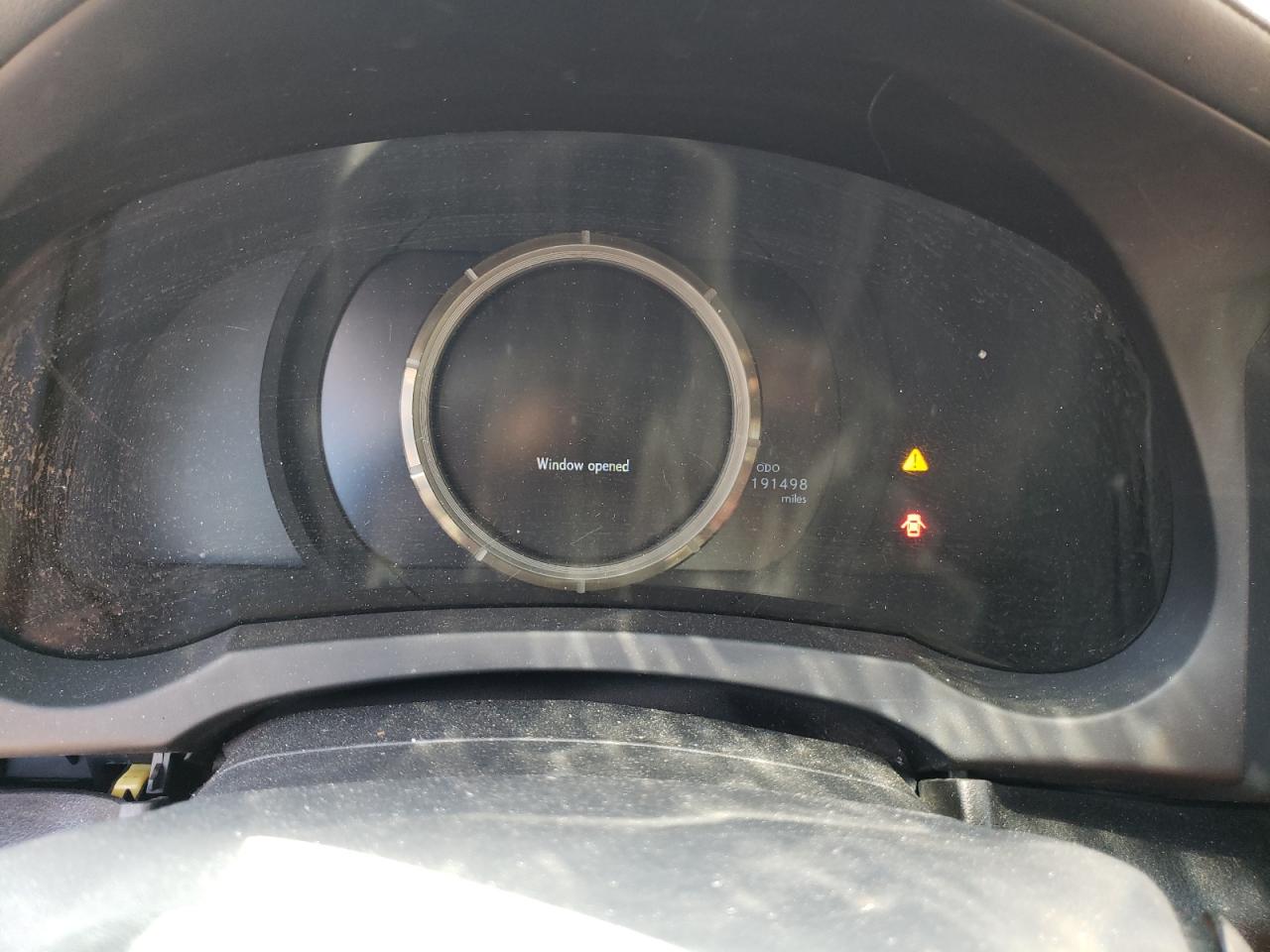 2015 Lexus RX VIN JTHHE5BC8F5005921 Copart auction photo, front end damage thumbnail 9