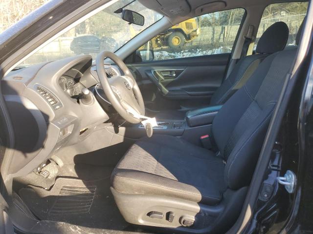 2017 Nissan Altima VIN 1N4AL3APXHN342763 Copart auction photo, side damage thumbnail 7
