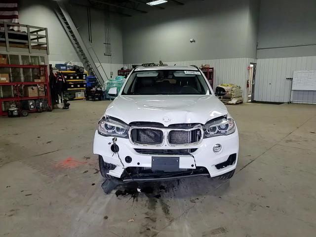 2015 BMW X5 VIN 5UXKR0C57F0P11739 Copart auction photo, front end damage thumbnail 11