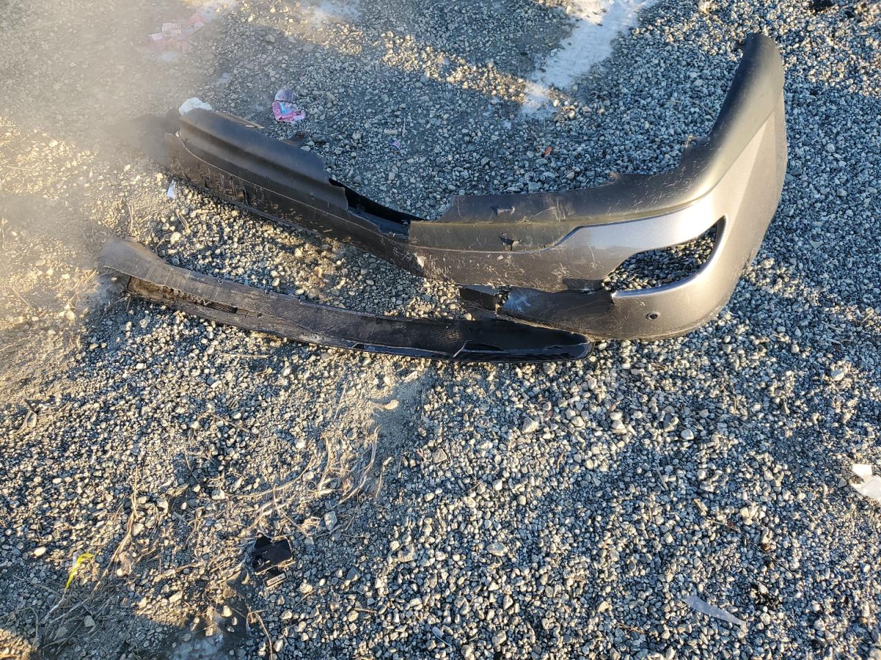 2014 Lexus RX VIN 2T2BK1BA2EC241548 Copart auction photo, rear end damage thumbnail 13