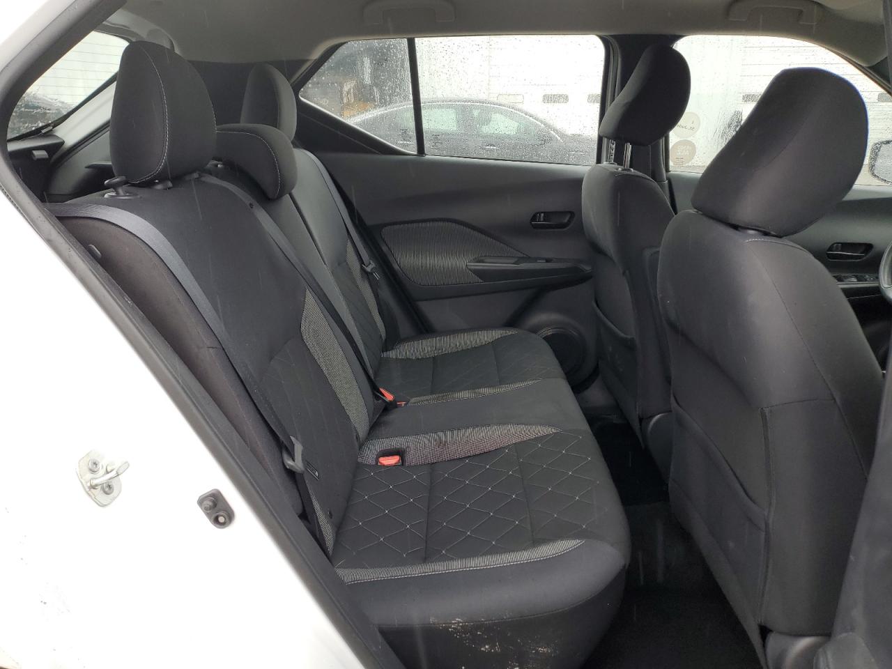 2019 Nissan Kicks VIN 3N1CP5CU0KL504142 Copart auction photo, front end damage thumbnail 10