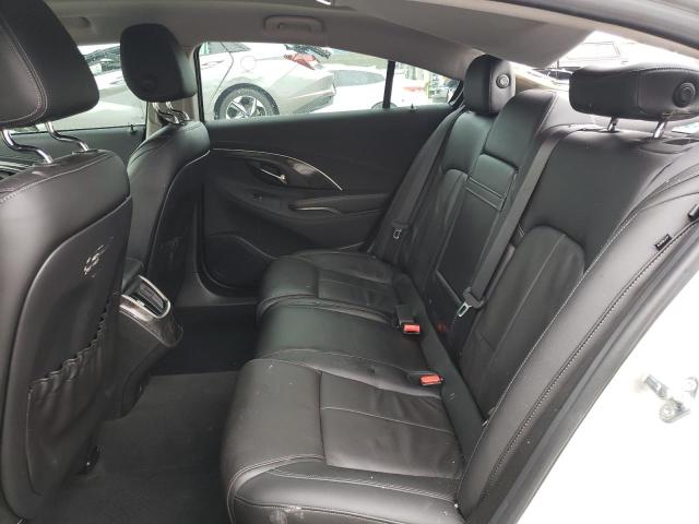 2015 Buick LaCrosse VIN 1G4GB5G30FF177414 Copart auction photo, all over damage thumbnail 10