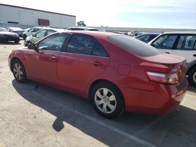 2008 Toyota Camry VIN 4T4BE46K08R039607 Copart auction photo, mechanical damage thumbnail 2