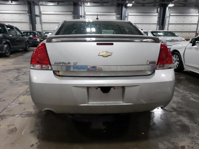 2007 Chevrolet Impala VIN 2G1WC58RX79303393 Copart auction photo, minor dent/scratches damage thumbnail 6