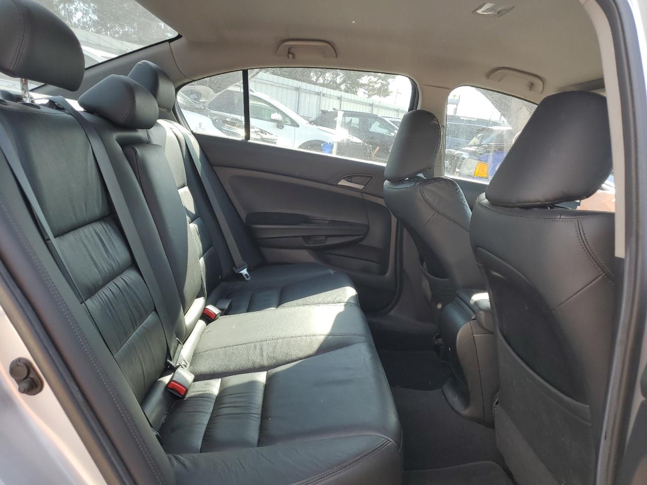 2012 Honda Accord VIN 1HGCP2F6XCA022359 Copart auction photo, all over / undercarriage damage thumbnail 11