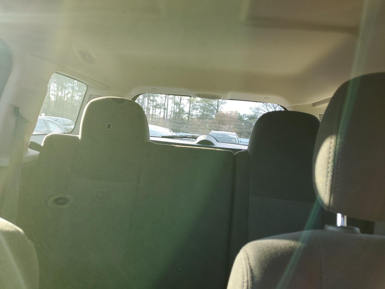 2015 Jeep Liberty (Patriot) VIN 1C4NJPBA5FD325603 Copart auction photo, side damage thumbnail 10