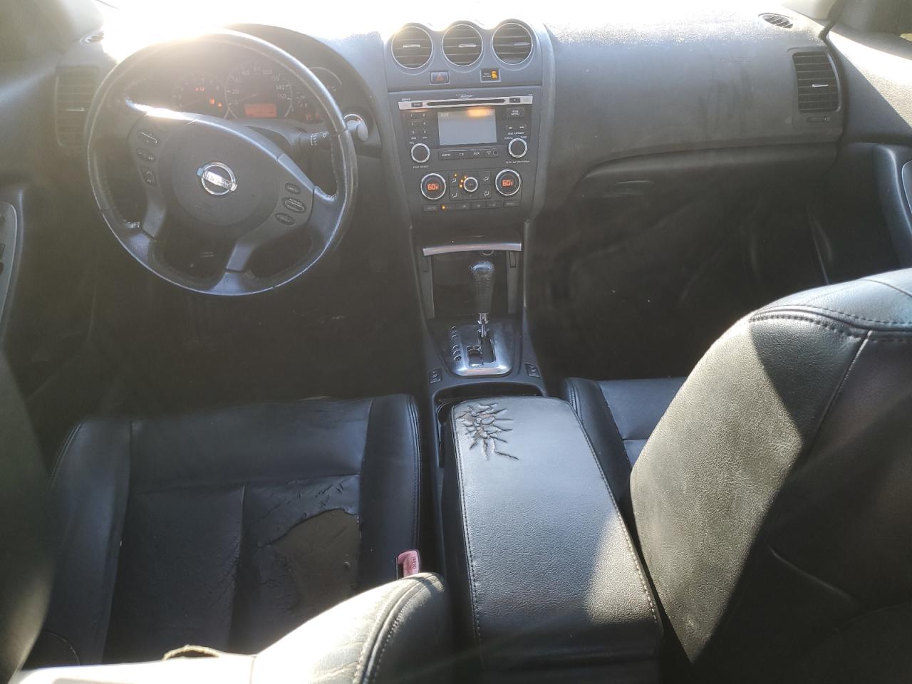 2010 Nissan Altima VIN 1N4AL2AP8AN541293 Copart auction photo, rear end / minor dent/scratches damage thumbnail 8