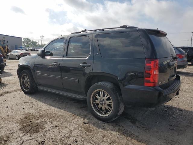 2010 Chevrolet Tahoe VIN 1GNUCBE0XAR229366 Copart auction photo, rear end / minor dent/scratches damage thumbnail 2