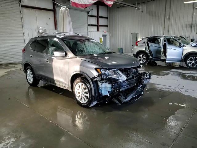 2019 Nissan Rogue VIN KNMAT2MVXKP506474 Copart auction photo, front end damage thumbnail 15