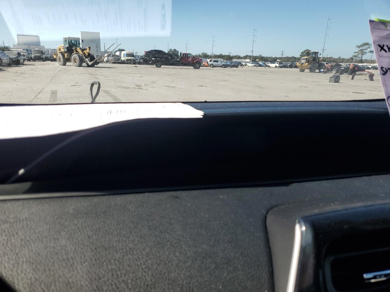 2017 Toyota Prius VIN JTDKBRFU9H3565908 Copart auction photo, rear end damage thumbnail 9