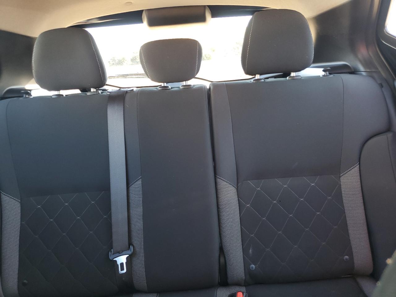 2020 Nissan Kicks VIN 3N1CP5BVXLL525592 Copart auction photo, minor dent/scratches damage thumbnail 10