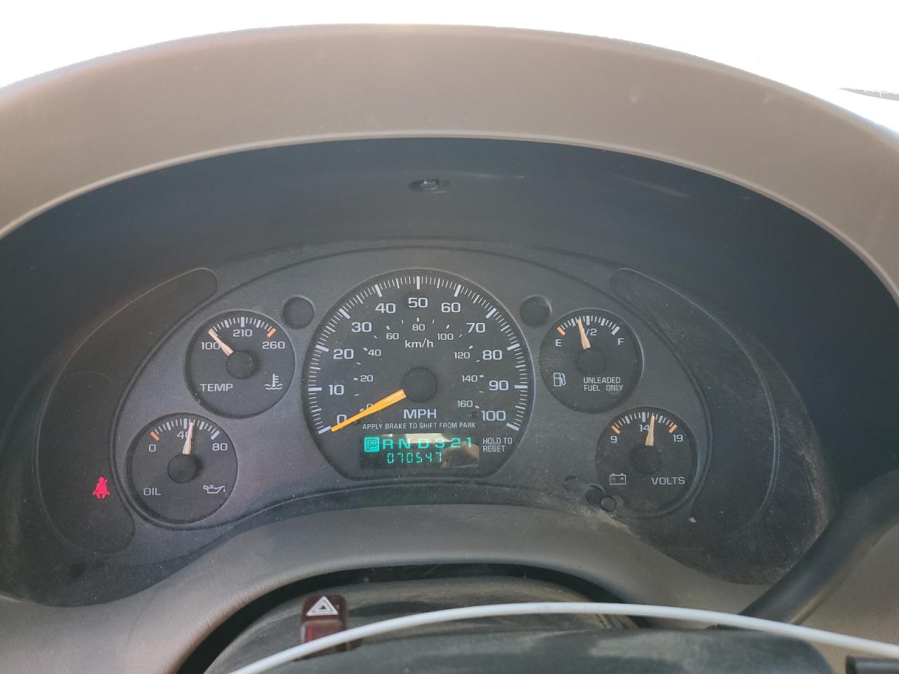 1999 GMC Sonoma VIN 1GTCS19X9X8508119 Copart auction photo, front end / all over damage thumbnail 9