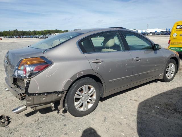 2012 Nissan Altima VIN 1N4AL2AP3CC147165 Copart auction photo, rear end damage thumbnail 3