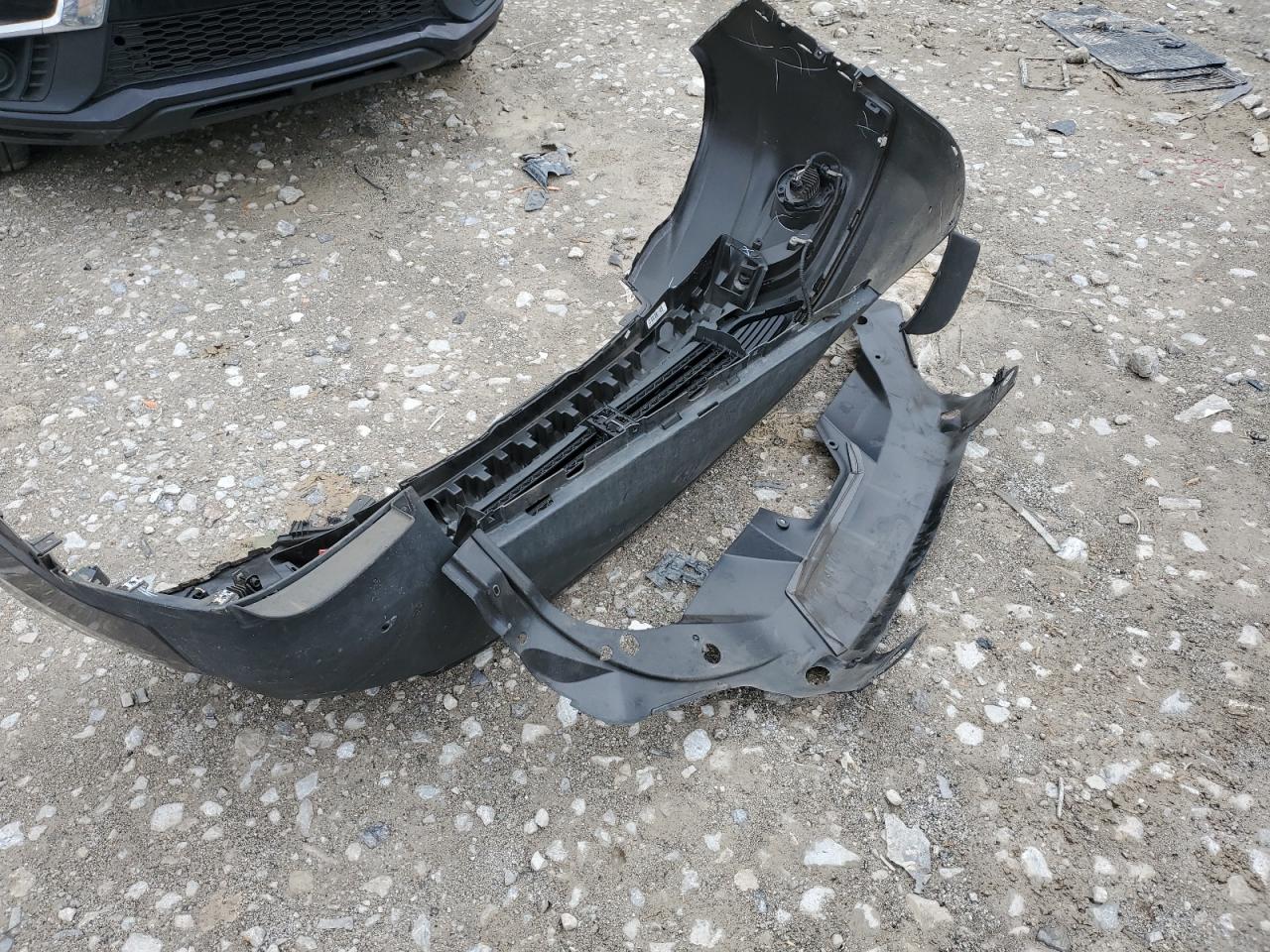 2019 Jeep Grand Cherokee VIN 1C4PJMLB8KD291293 Copart auction photo, front end damage thumbnail 13