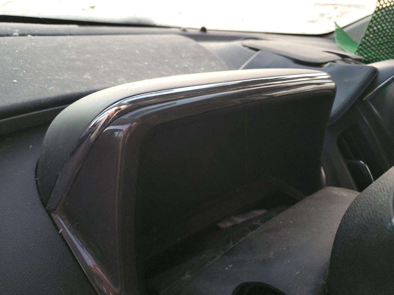 2014 Chevrolet Volt VIN 1G1RE6E4XEU114152 Copart auction photo, water/flood damage thumbnail 9
