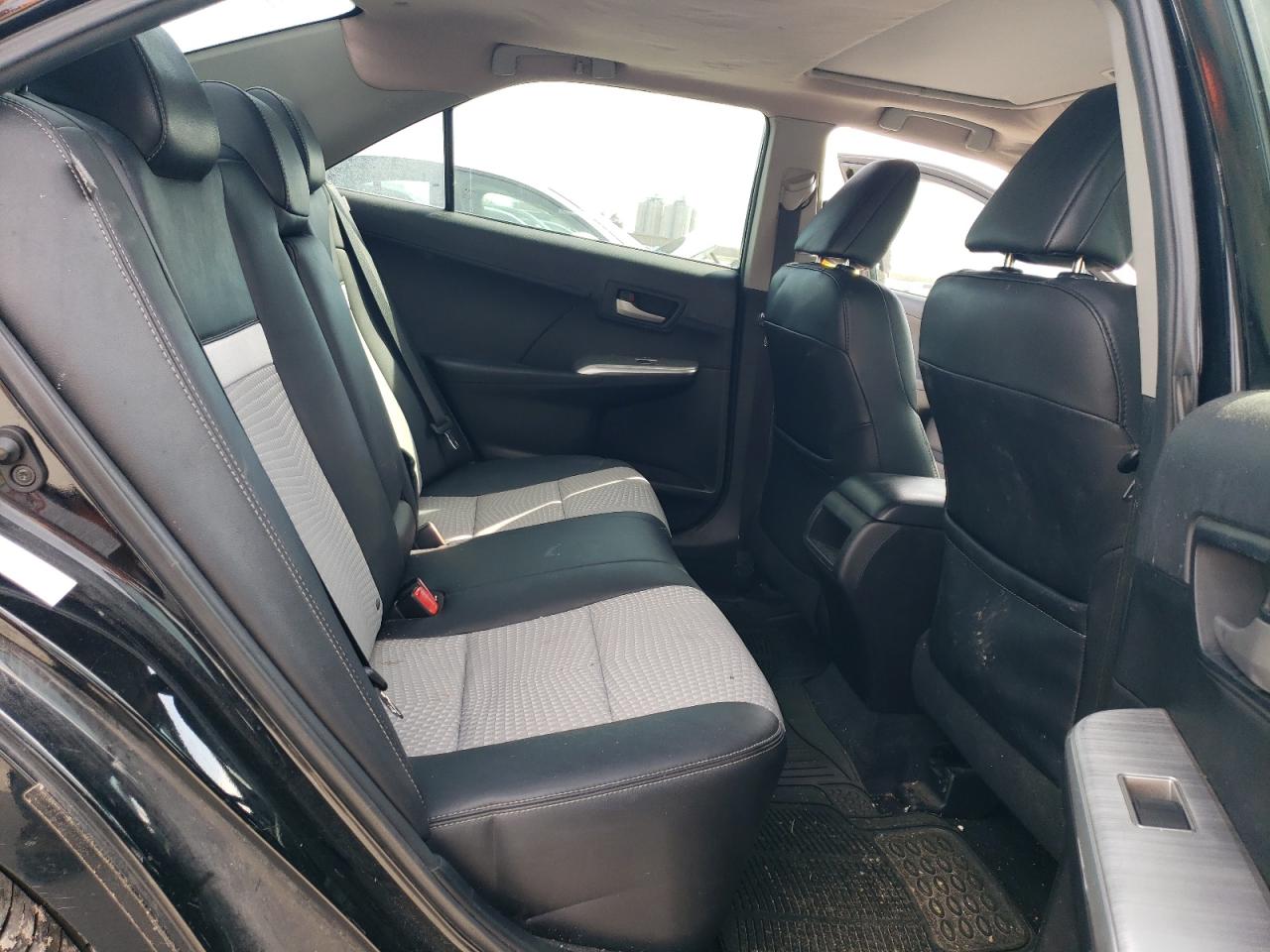 2014 Toyota Camry VIN 4T1BF1FK2EU421509 Copart auction photo, all over / front end damage thumbnail 10
