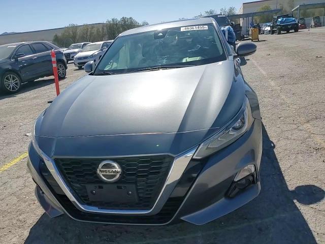 2019 Nissan Altima VIN 1N4BL4DV0KC118568 Copart auction photo, side damage thumbnail 13