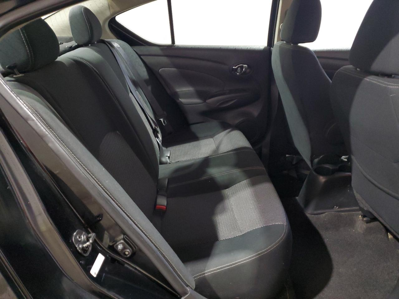 2017 Nissan Versa VIN 3N1CN7AP3HL859605 Copart auction photo, front end damage thumbnail 10