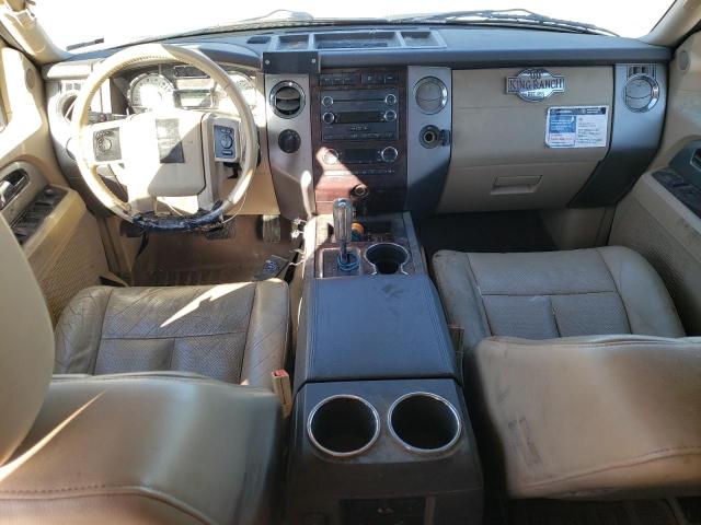 2014 Ford Expedition VIN 1FMJK1J54EEF48197 Copart auction photo, minor dent/scratches damage thumbnail 8