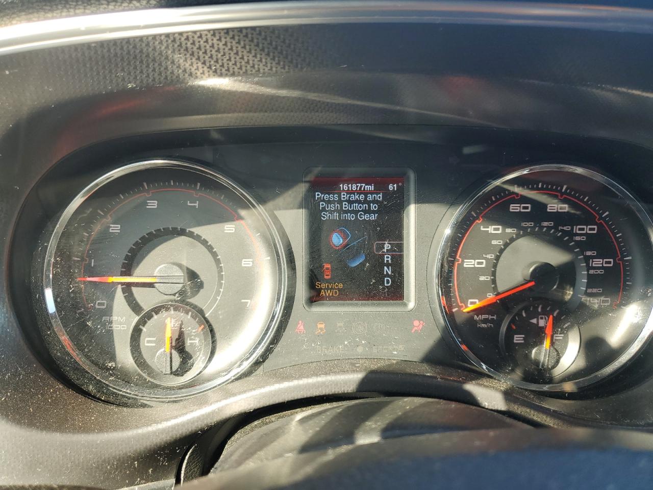 2013 Dodge Charger VIN 2C3CDXFG4DH568403 Copart auction photo, side damage thumbnail 9