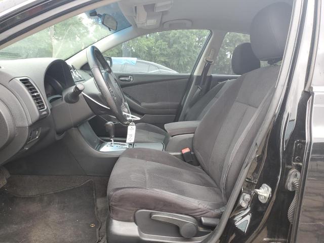 2012 Nissan Altima VIN 1N4AL2AP0CN475230 Copart auction photo, rear end damage thumbnail 7