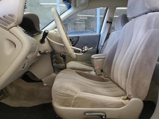 2002 Chevrolet Malibu VIN 1G1ND52J42M623395 Copart auction photo, minor dent/scratches damage thumbnail 7