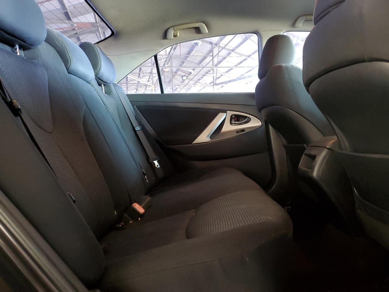 2010 Toyota Camry VIN 4T1BF3EK7AU019637 Copart auction photo, front end damage thumbnail 11