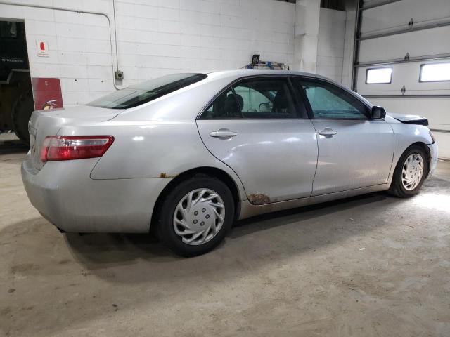 2008 Toyota Camry VIN 4T4BE46K58R045466 Copart auction photo, front end damage thumbnail 3