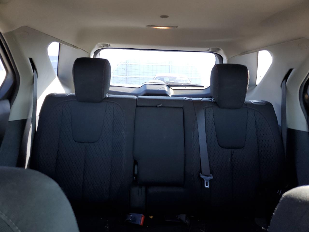 2013 Chevrolet Equinox VIN 2GNFLCEK3D6420028 Copart auction photo, side damage thumbnail 10