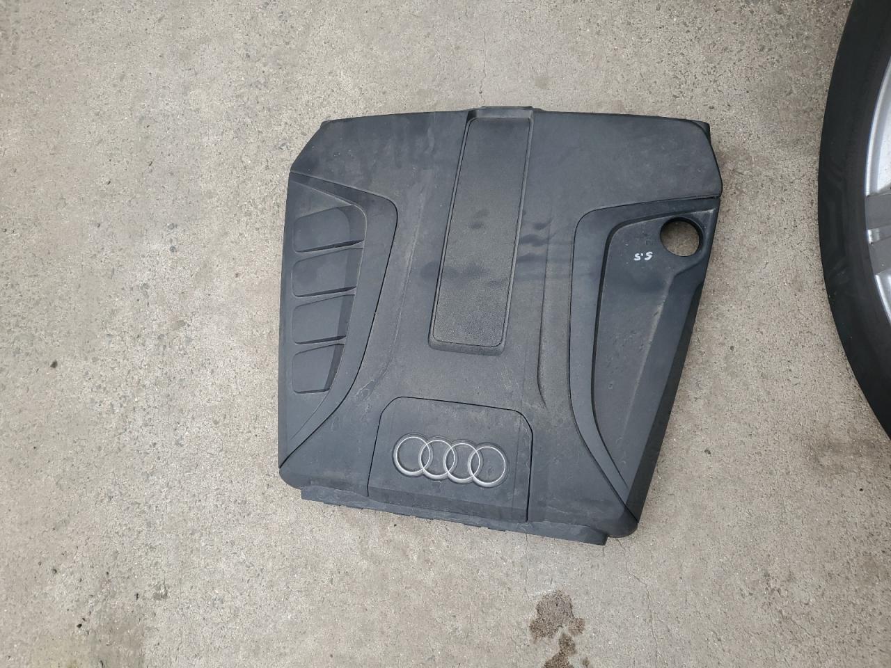 2019 Audi Q7 VIN WA1LHAF7XKD023775 Copart auction photo, mechanical / minor dent/scratches damage thumbnail 13