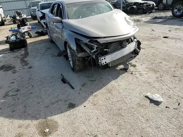 2015 Nissan Altima VIN 1N4AL3AP0FN314080 Copart auction photo, front end / side damage thumbnail 10