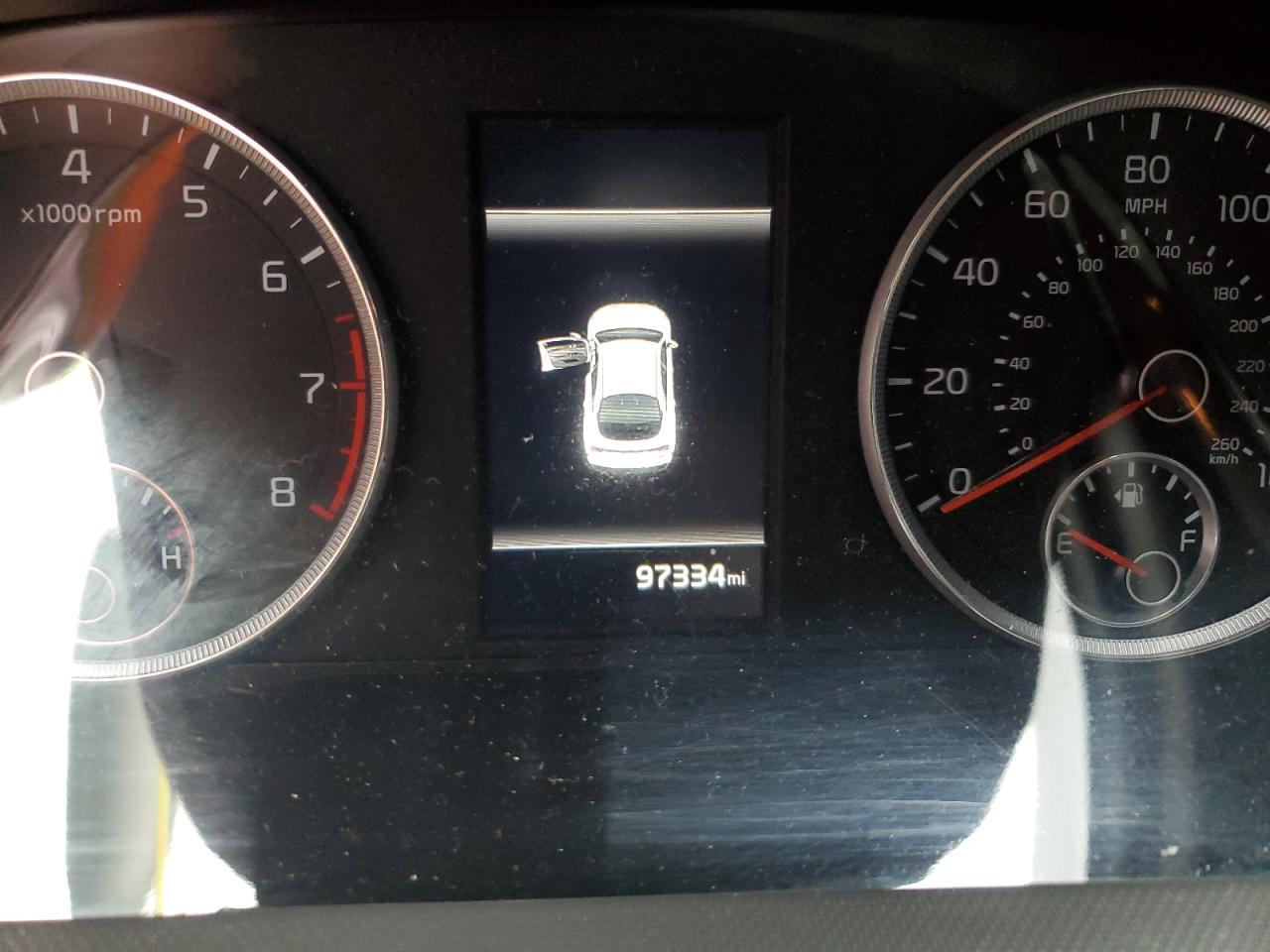 2022 KIA K5 VIN 5XXG14J28NG127135 Copart auction photo, front end damage thumbnail 9