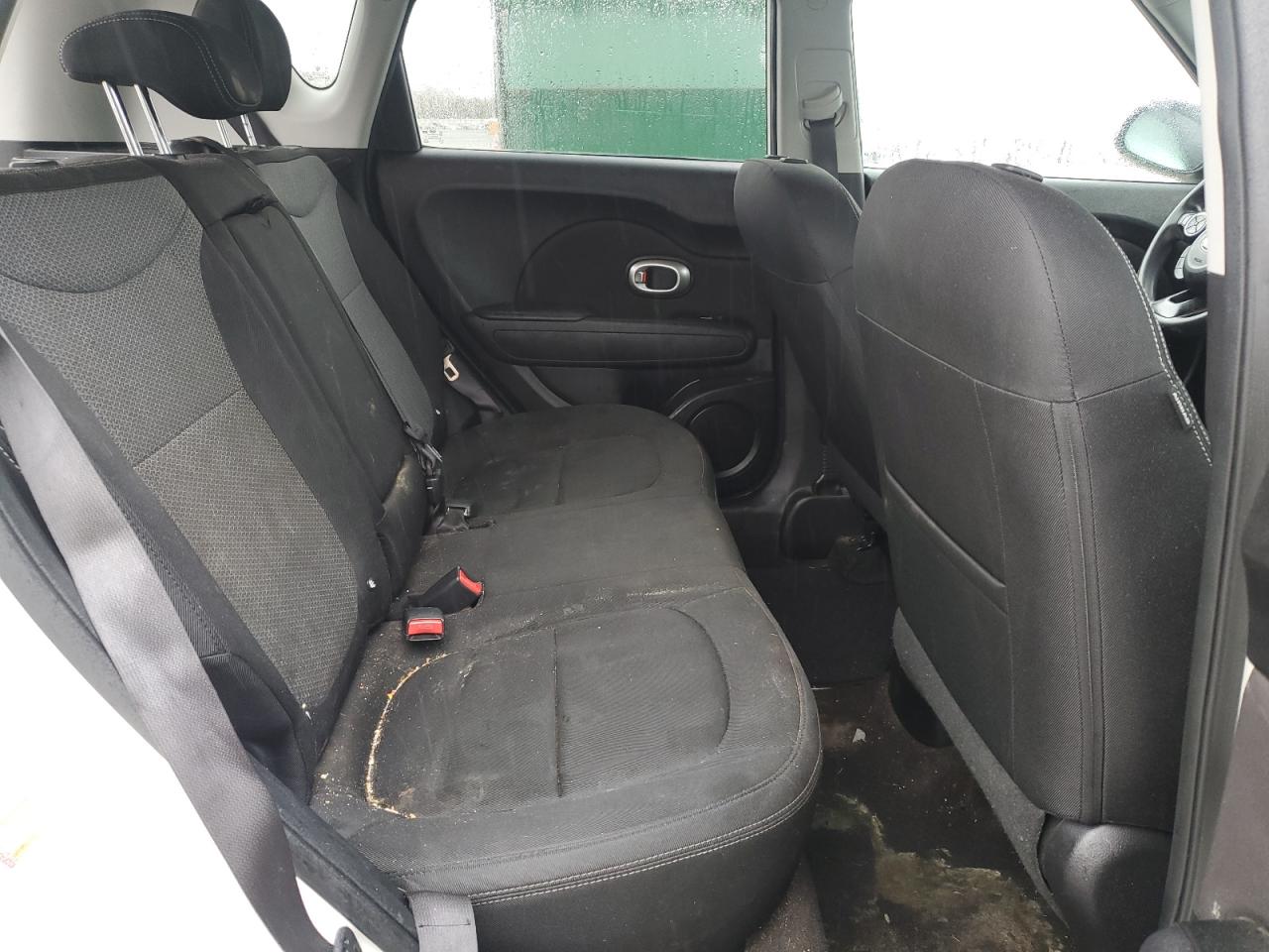 2019 KIA Soul VIN KNDJP3A59K7674881 Copart auction photo, front end / minor dent/scratches damage thumbnail 11
