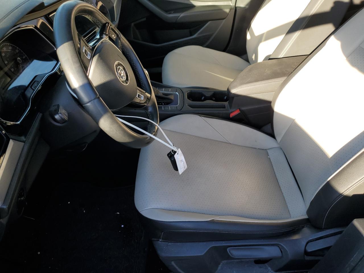 2019 Volkswagen Jetta VIN 3VWC57BU4KM102292 Copart auction photo, front end / minor dent/scratches damage thumbnail 7