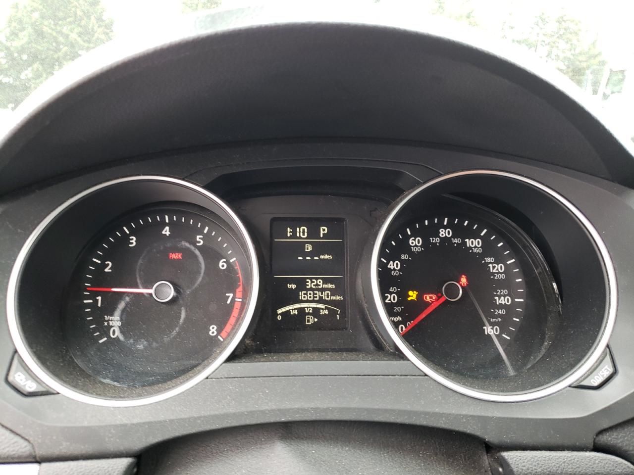 2015 Volkswagen Jetta VIN 3VWD17AJ3FM238068 Copart auction photo, rear end damage thumbnail 9