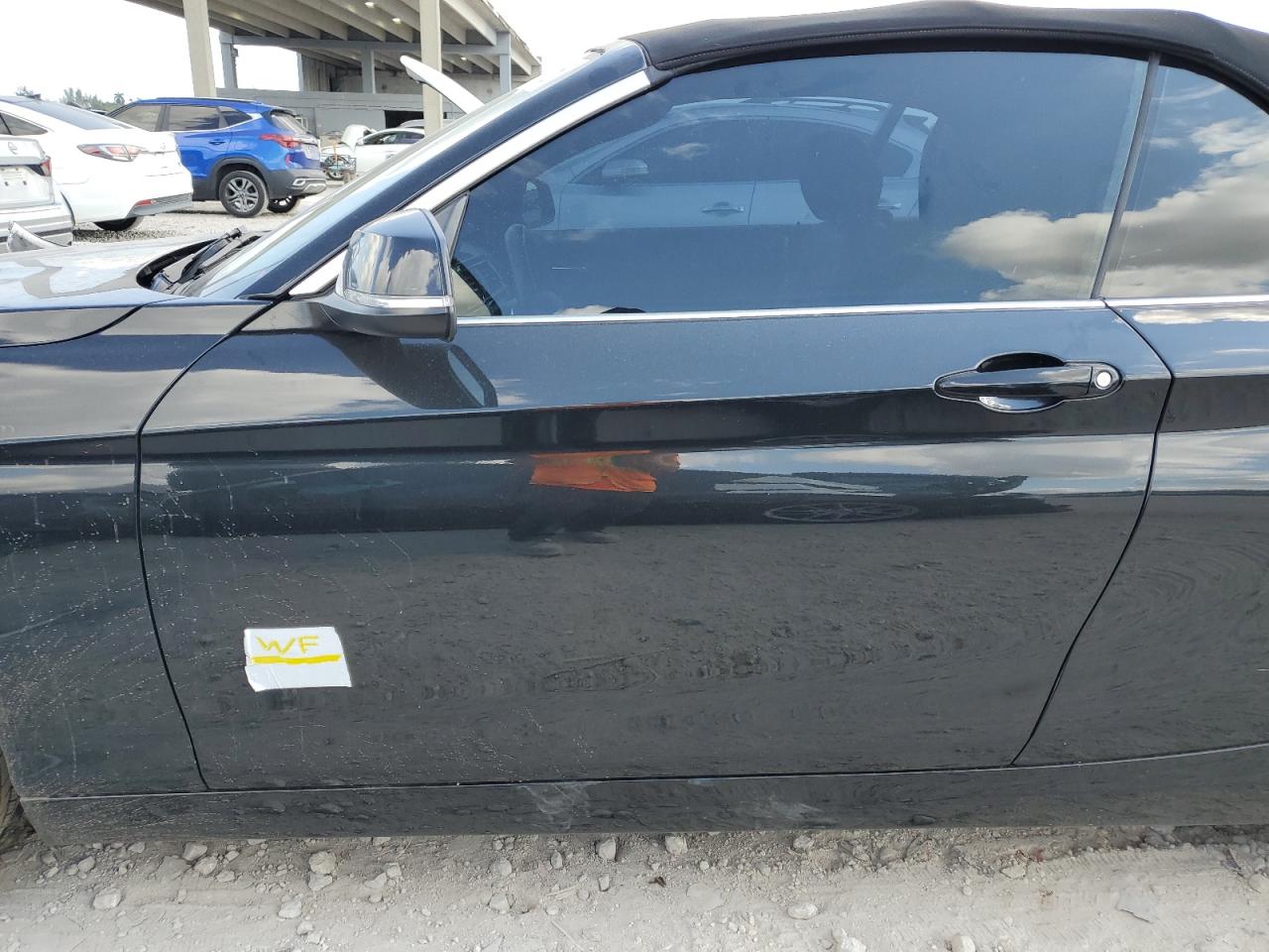 2019 BMW 2er VIN WBA2M7C59K7D33658 Copart auction photo, water/flood / minor dent/scratches damage thumbnail 12