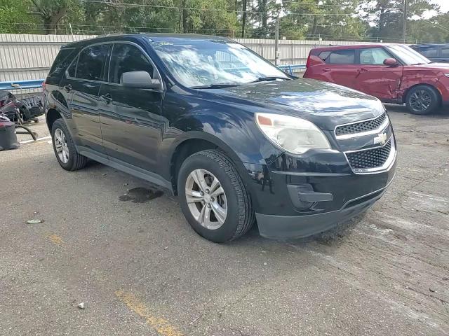 2015 Chevrolet Equinox VIN 2GNALAEK3F1172216 Copart auction photo, side damage thumbnail 14