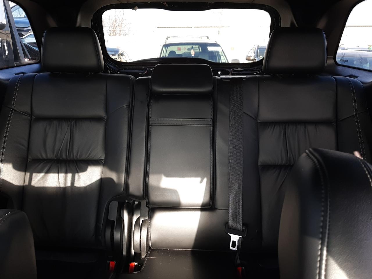 2014 Jeep Grand Cherokee VIN 1C4RJFBG8EC253820 Copart auction photo, all over / mechanical damage thumbnail 10