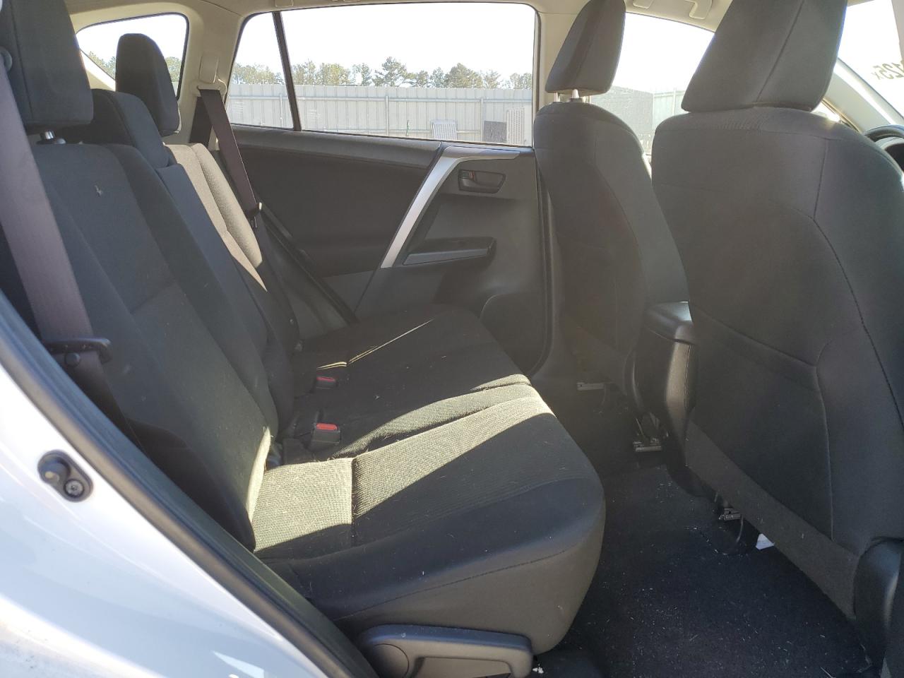 2016 Toyota RAV 4 VIN JTMZFREV2GJ077312 Copart auction photo, front end damage thumbnail 11