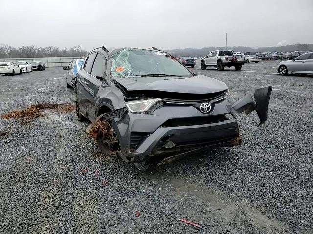 2016 Toyota RAV 4 VIN JTMZFREV9GJ085827 Copart auction photo, all over damage thumbnail 12