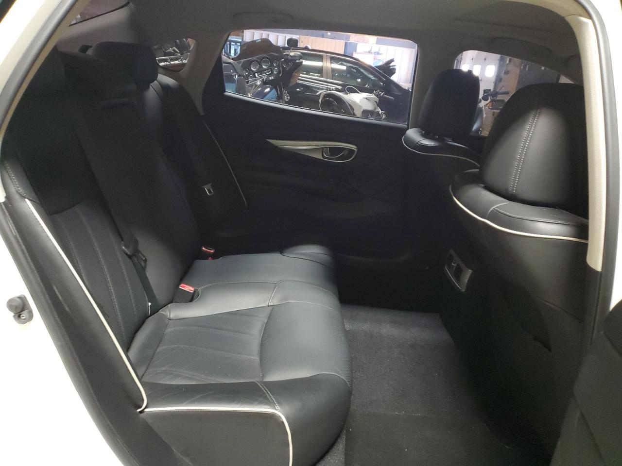 2019 Infiniti Q70 VIN JN1BY1PRXKM725132 Copart auction photo, front end / minor dent/scratches damage thumbnail 10